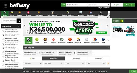 zambia betway|Sports Betting .